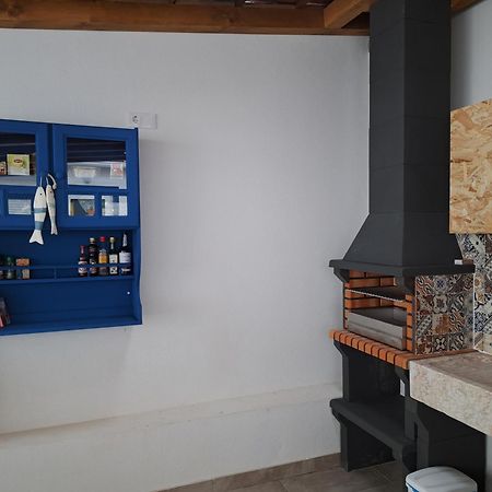 Patio C'Un Casinhas Διαμέρισμα Ναζαρέ Εξωτερικό φωτογραφία