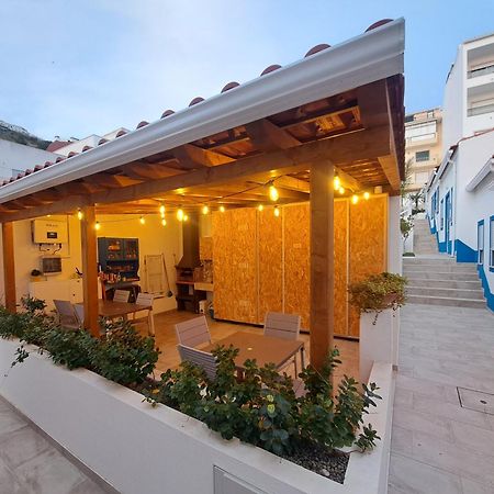 Patio C'Un Casinhas Διαμέρισμα Ναζαρέ Εξωτερικό φωτογραφία