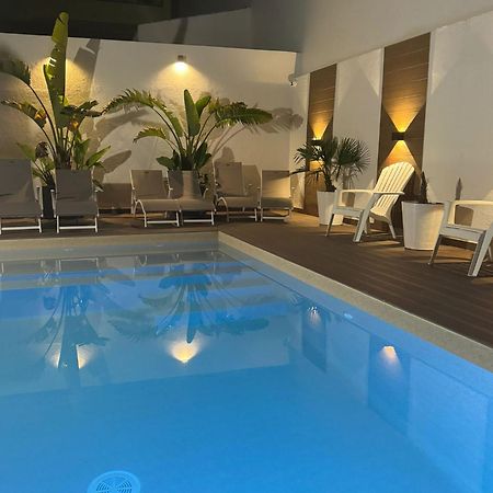 Patio C'Un Casinhas Διαμέρισμα Ναζαρέ Εξωτερικό φωτογραφία