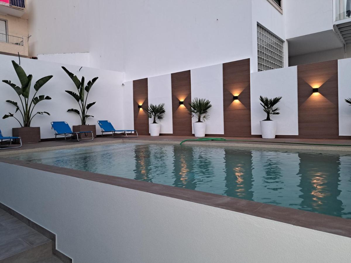 Patio C'Un Casinhas Διαμέρισμα Ναζαρέ Εξωτερικό φωτογραφία