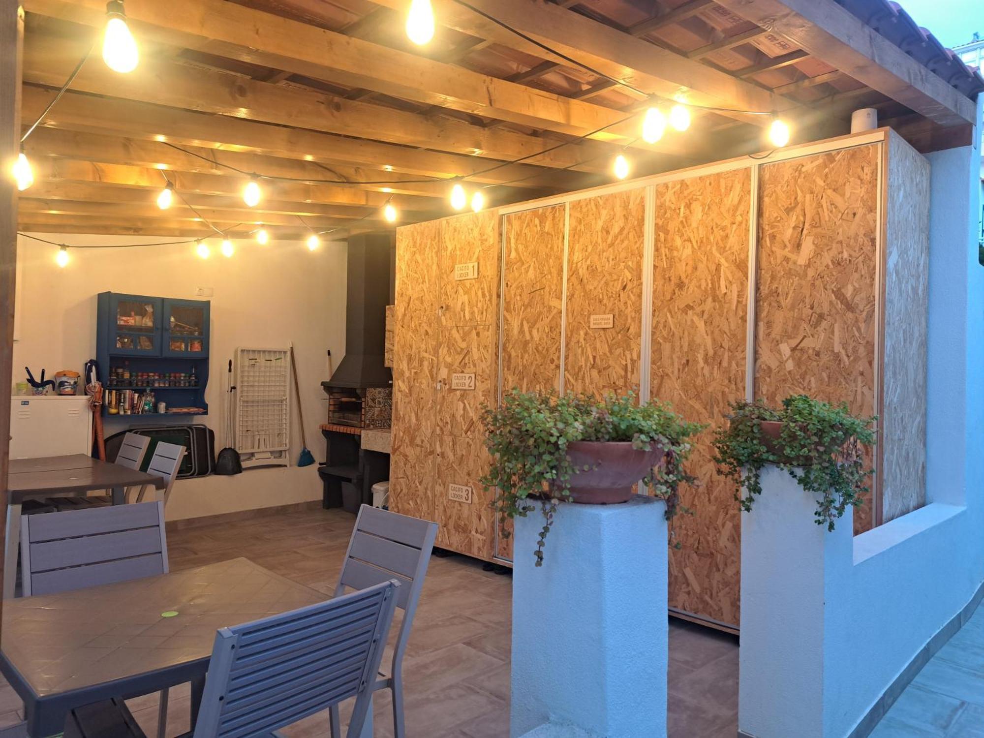 Patio C'Un Casinhas Διαμέρισμα Ναζαρέ Εξωτερικό φωτογραφία