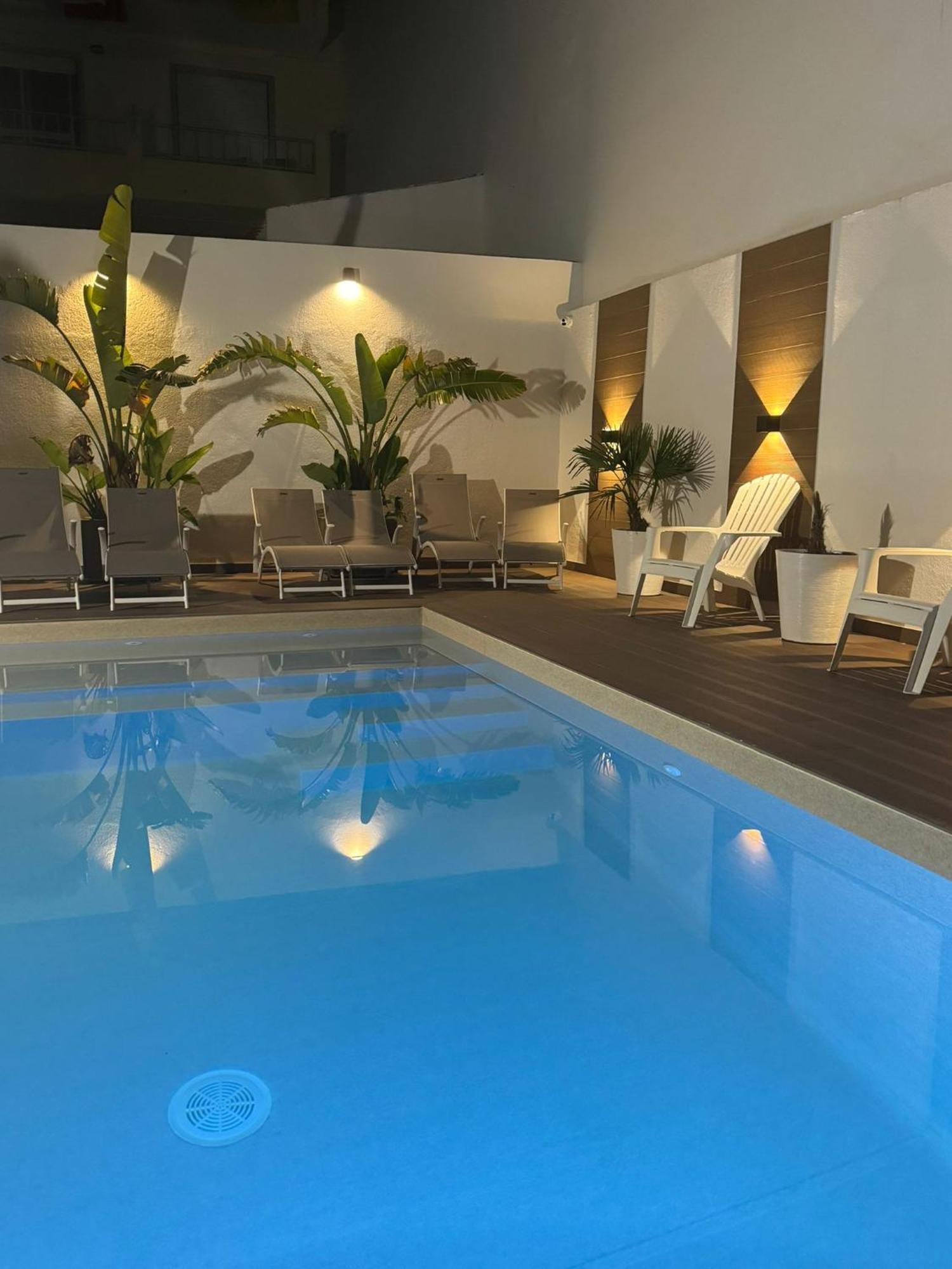 Patio C'Un Casinhas Διαμέρισμα Ναζαρέ Εξωτερικό φωτογραφία